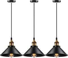 Vintage Hanging Pendant Lights Fixtures