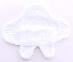 2 Pack Sherpa Baby Swaddle Blanket