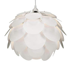 Pendant  Cherry Blossom DIY Jigsaw Lampshade