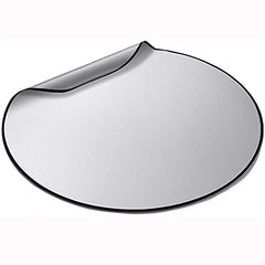 Round Fire Pit Mat 36 "
