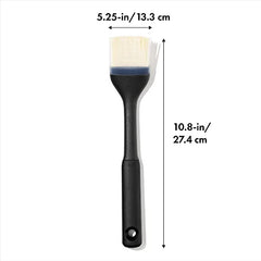Silicone Basting Brush