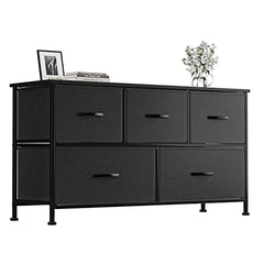 Dresser Cabinet with 5 Drawers