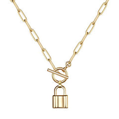 14K  Gold Plated Stylish Necklaces for Women