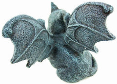 4.5 in. Cat Gargoyle PC Topper