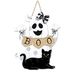 Hanging Halloween Decoration