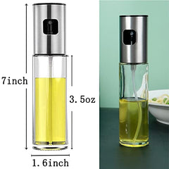 Oil Sprayer for Cooking