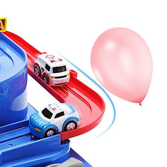 Kids Race Track Toys for Boys/Girls