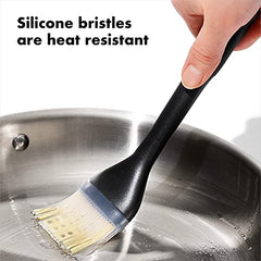 Silicone Basting Brush
