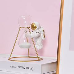Decorative Astronaut Ornament for Home Decorations
