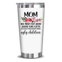 20 Oz Wine Tumbler Best Gifts For Mom on Birthday/Mothers Day