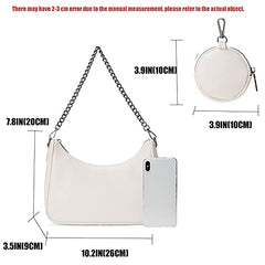 Small Crossbody Handbags for Women