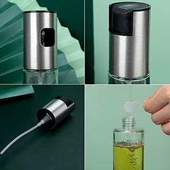 Oil Sprayer for Cooking