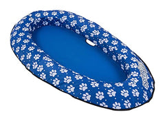 Spring Float Paddle Paws for Dog Pool Float