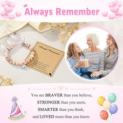 Gifts for Girls Jewelry, Initial Bracelets for Teen Girls Women, Letter Z Initial Charm Bracelets for Girls, Jewelry Gifts for Teenage Teen Girls Birthday Christmas Valentines Day Gifts