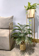 Artificial Palm Tree 24" for Home Decor