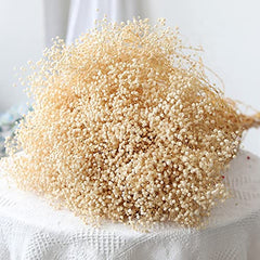 Dried-Babys-Breath-Flowers-Bouquet-17 inch
