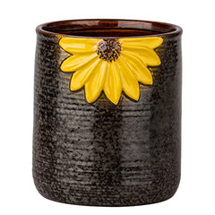 Ceramic Kitchen Utensil Holder