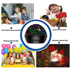 Dinosaur Projection Toys for Kids Bedroom Decor
