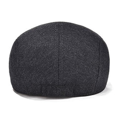 Men's Cotton Flat Ivy Gatsby Newsboy Driving Hats