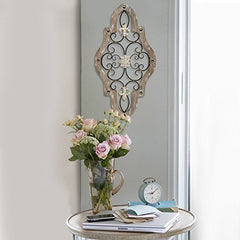 Home Wall Decoration 15.87 W x 0.59 D x 29.92 H