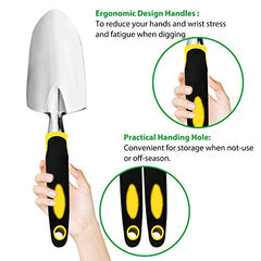 4 Packs Garden Tool Sets