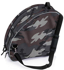 Premium Bag to Carry Ice Skates, Roller Skates, Inline Skates