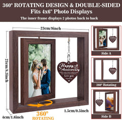 Happy Anniversary Valentines Day Gifts for Her Him
