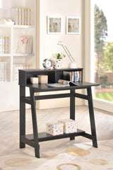 Simplistic A-Frame Computer Desk