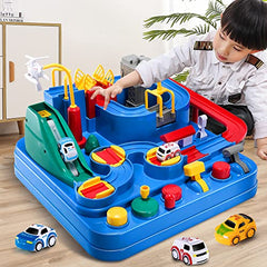 Kids Race Track Toys for Boys/Girls