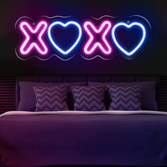 LED Neon Signs for Wall Decoration