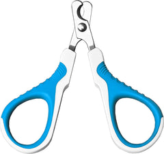 Professional Pet Nail Clippers and Trimmer - Best for Cats, Small Dogs & Any Small Pets