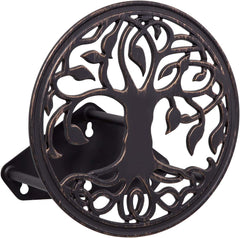 Tree of Life Hose Storage