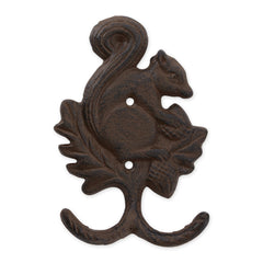 Chipmunk Wall Hook