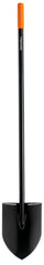 Steel Long Handle Digging Shovel 57.5", Garden Tools