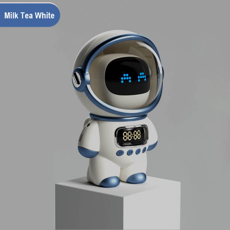 AI Smart Bluetooth Player