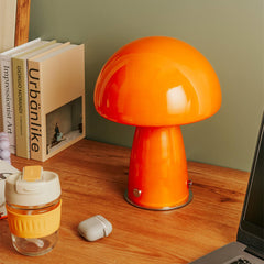 Creative Mushroom Table Lamp