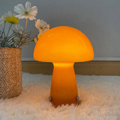 Creative Mushroom Table Lamp