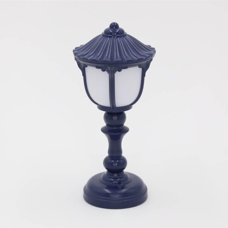Creative Street Lamp Shape Night Lamps