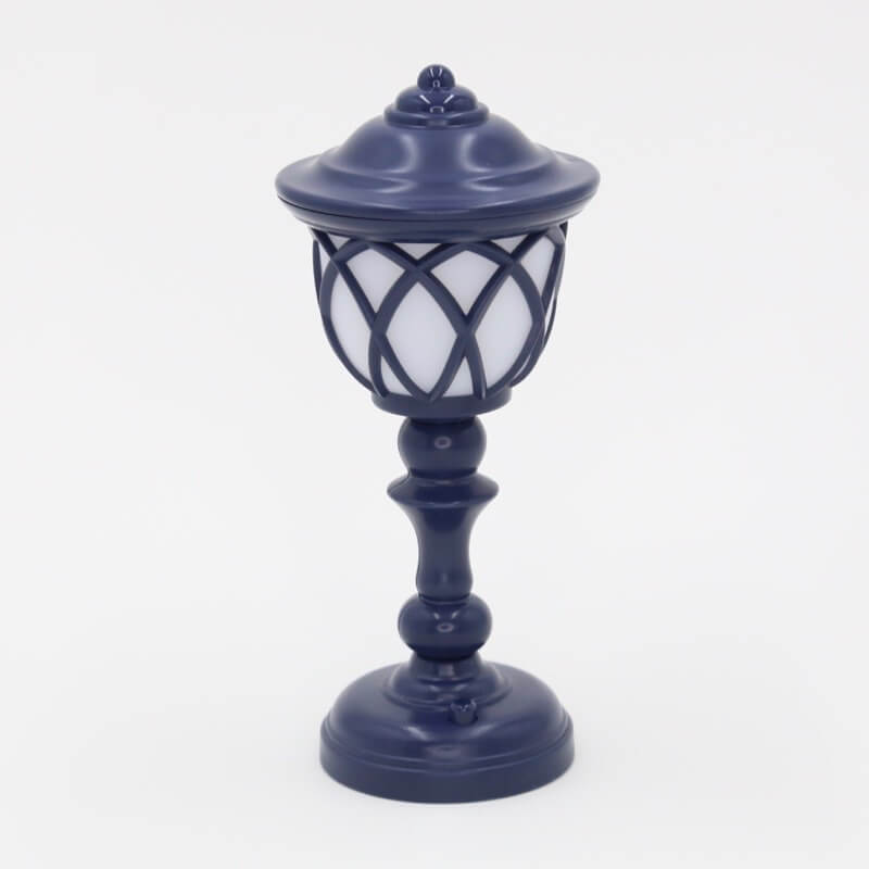 Creative Street Lamps Shape Night Lamp