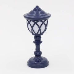 Creative Street Lamps Shape Night Lamp