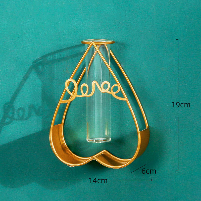 Creative Hydroponic Vase Ornaments