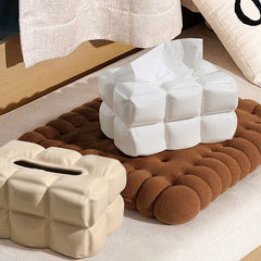 Creative Light Luxury Tissue Box