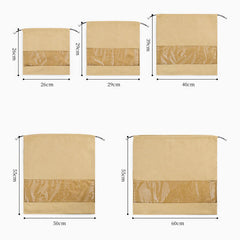 Handbag Dustproof Storage Bag