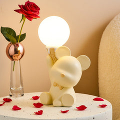Ice Cream Bear Night Light