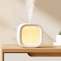 Summer Mini Simple Night Lamp Humidifier