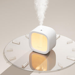 Summer Mini Simple Night Lamp Humidifier