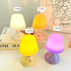 Mini Night Light