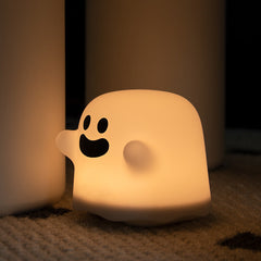 Lovely Ghost Night Light