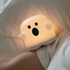 Lovely Ghost Night Light