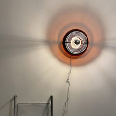 Acrylic Wall Light